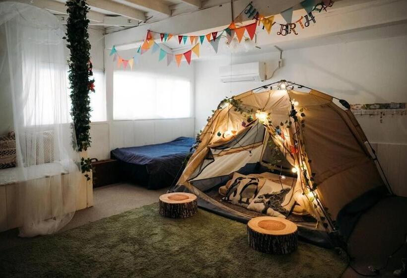 Pensão Casa De Yoshi 一棟貸し