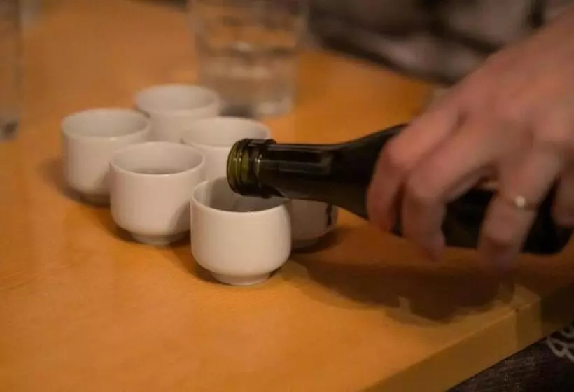 Majatalo Casa De Yoshi 一棟貸し