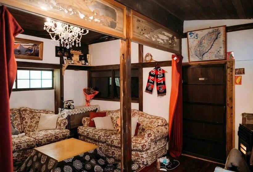 Pensão Casa De Yoshi 一棟貸し