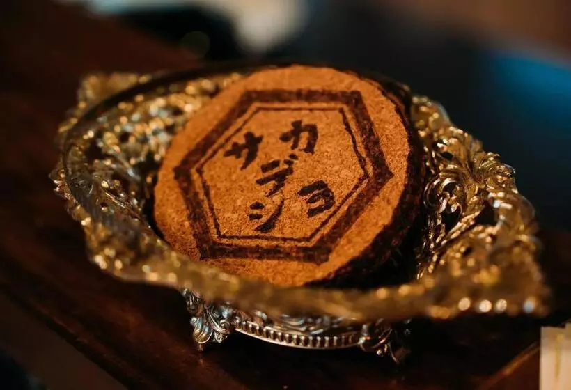 Majatalo Casa De Yoshi 一棟貸し