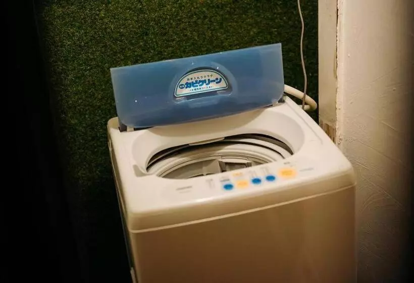 Majatalo Casa De Yoshi 一棟貸し