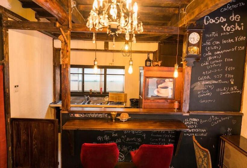 Pensão Casa De Yoshi 一棟貸し