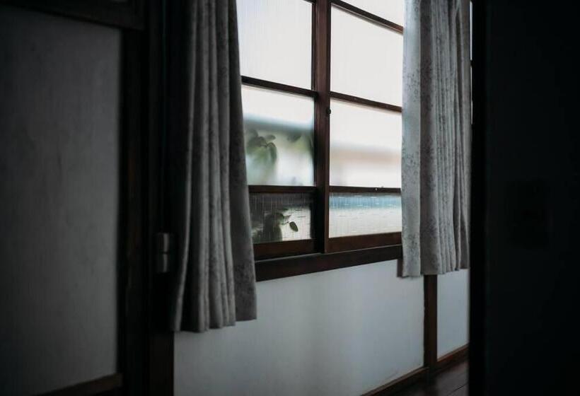 Pensão Casa De Yoshi 一棟貸し