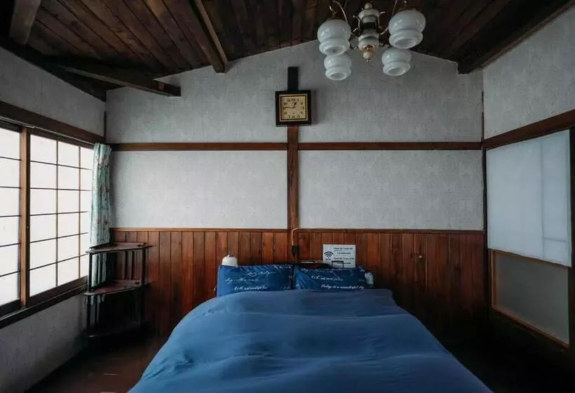 Majatalo Casa De Yoshi 一棟貸し