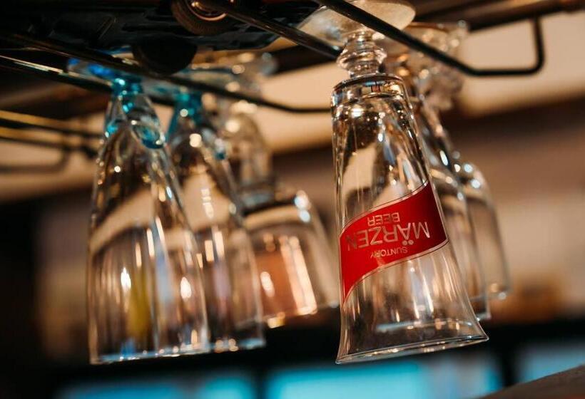 Pensão Casa De Yoshi 一棟貸し