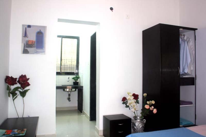 پانسیون Henmil Anjuna