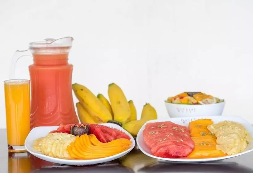 پانسیون Trendy Deluxe Single Rooms In Masaka   2