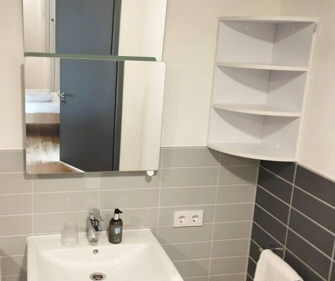 Smartments Business Mannheim Hauptbahnhof