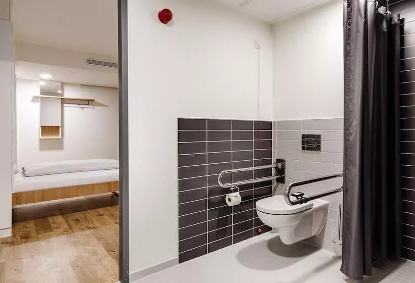 Smartments Business Mannheim Hauptbahnhof