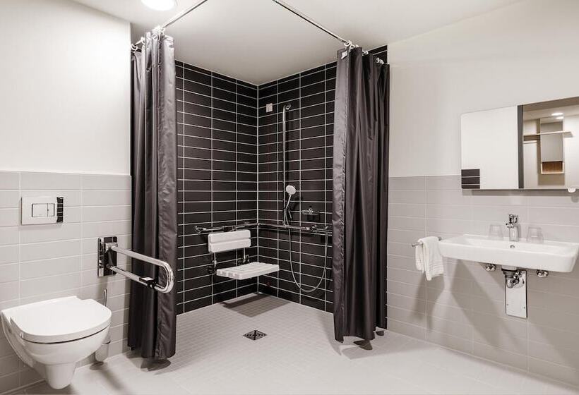 Smartments Business Mannheim Hauptbahnhof