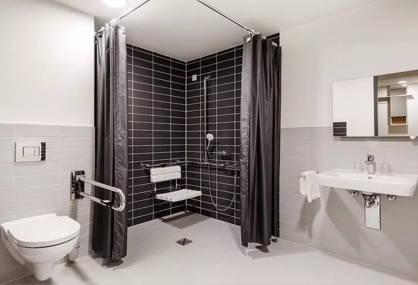 Smartments Business Mannheim Hauptbahnhof