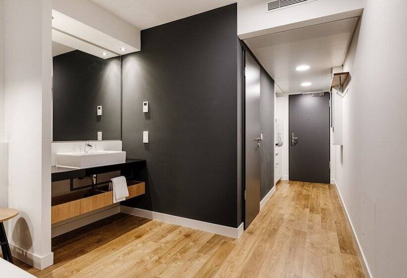 Smartments Business Mannheim Hauptbahnhof