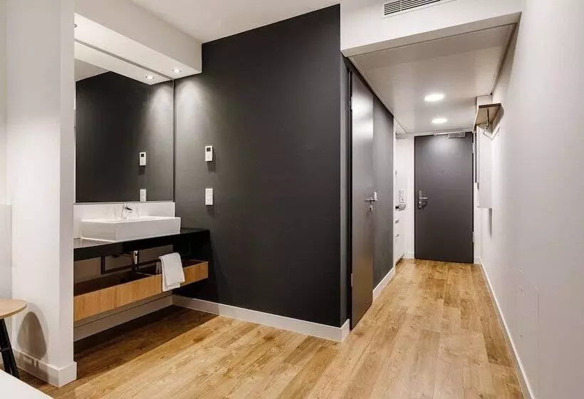 Smartments Business Mannheim Hauptbahnhof