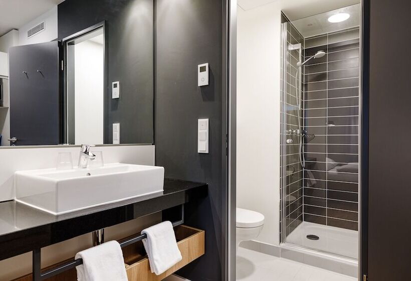 Smartments Business Mannheim Hauptbahnhof