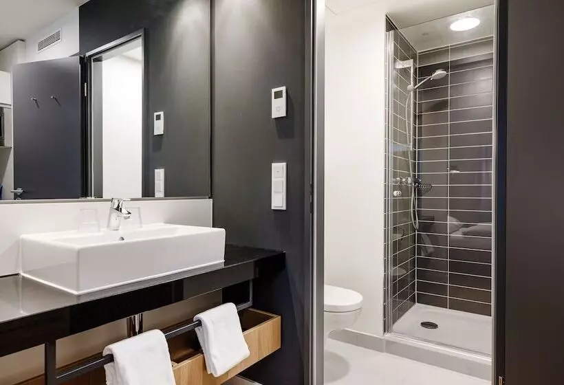 Smartments Business Mannheim Hauptbahnhof