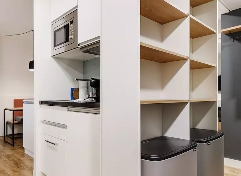 Smartments Business Mannheim Hauptbahnhof