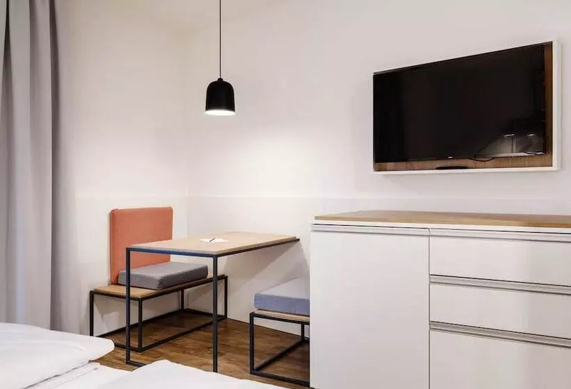 Smartments Business Mannheim Hauptbahnhof