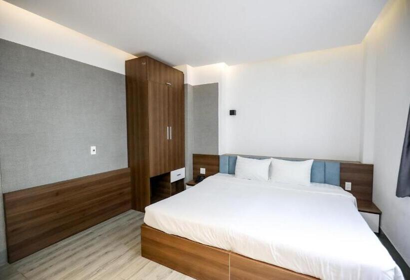 تختخواب و صبحانه Haku Boutique Hotel Phú Yên