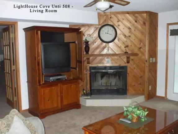 Condos At 530 E. Hiawatha