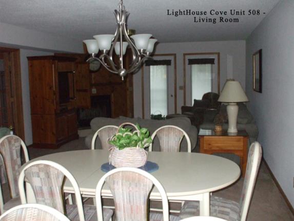 Condos At 530 E. Hiawatha