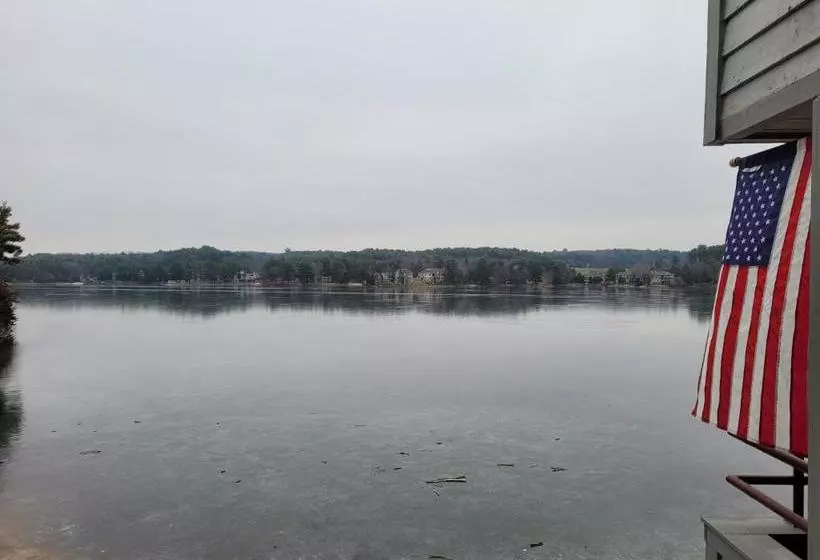 Condos At 530 E. Hiawatha