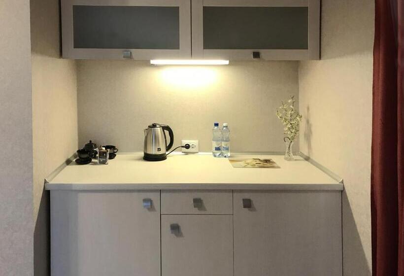 فندق Apartment Eney