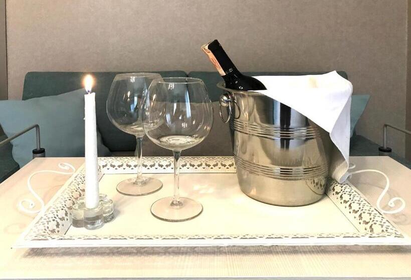 فندق Apartment Eney