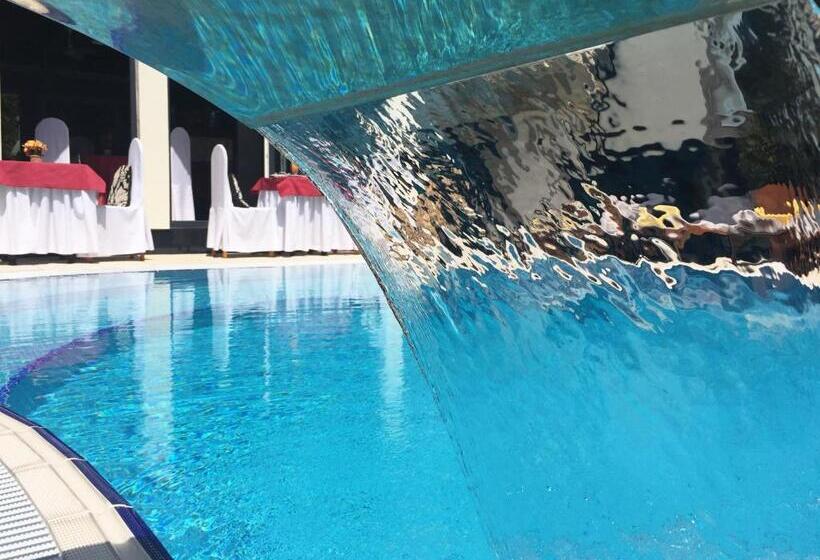 فندق Apartment Eney