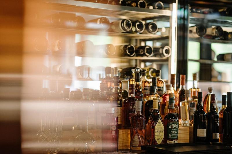 Otel Bergwelt Grindelwald Alpine Design Resort