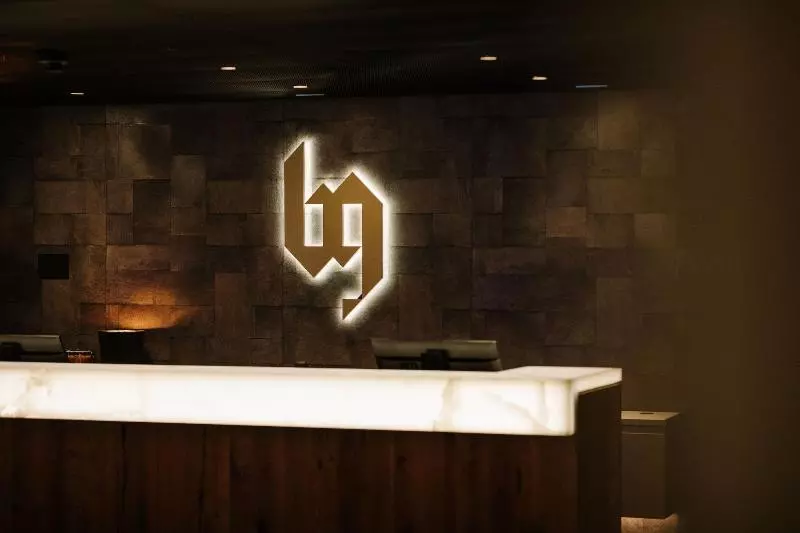 Hotelli Bergwelt Grindelwald  Alpine Design Resort