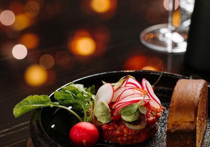 Otel Bergwelt Grindelwald Alpine Design Resort