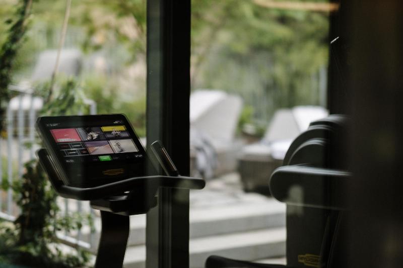 Otel Bergwelt Grindelwald Alpine Design Resort