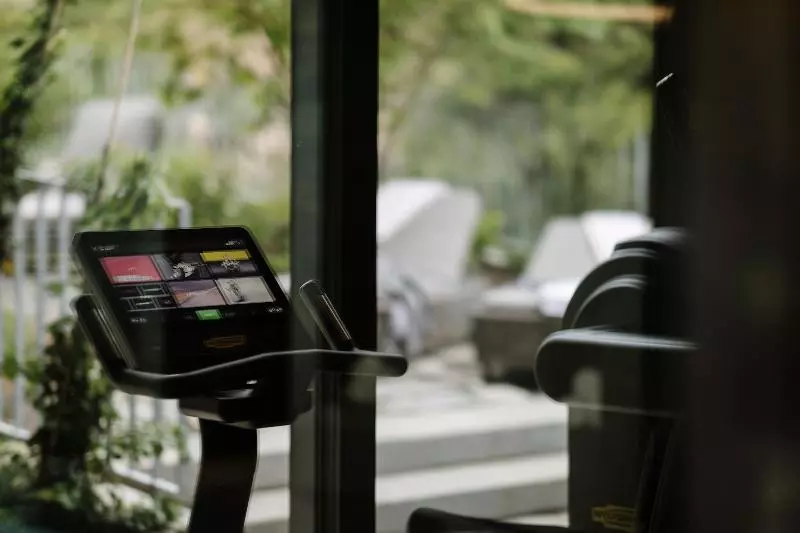 Hotelli Bergwelt Grindelwald  Alpine Design Resort