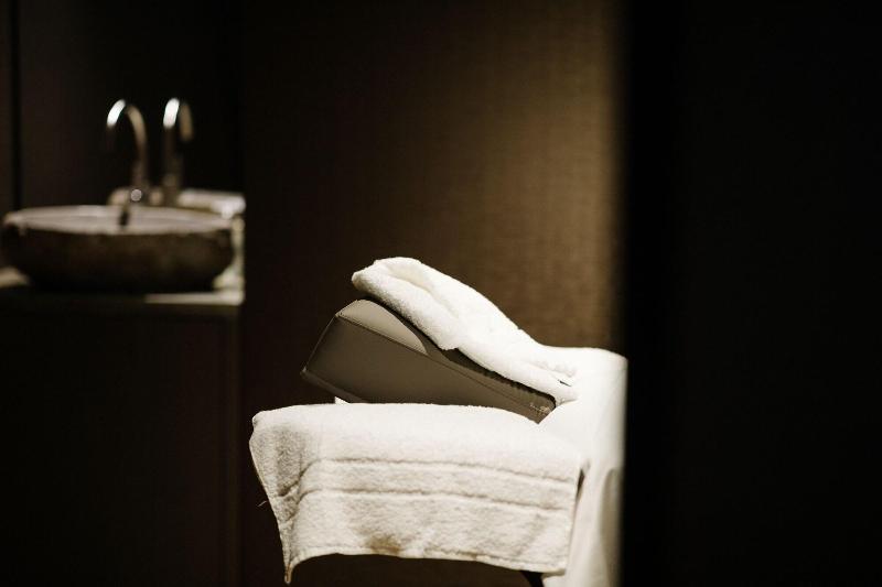 Otel Bergwelt Grindelwald Alpine Design Resort