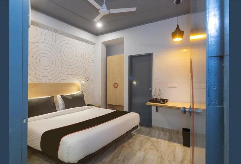 Hôtel O Royal Collection