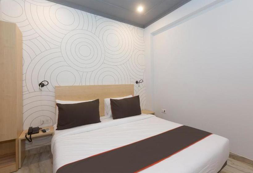 Hôtel O Royal Collection