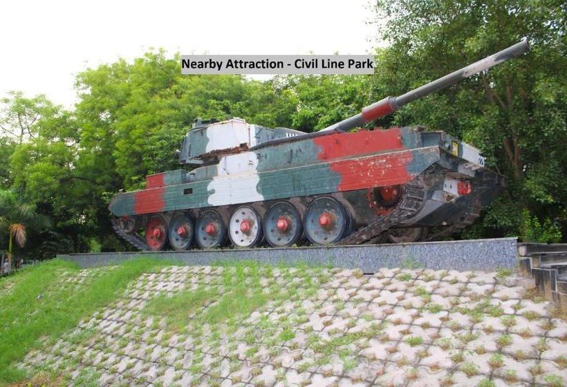 Hôtel O Royal Collection