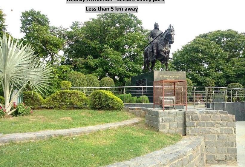 Hôtel O Royal Collection