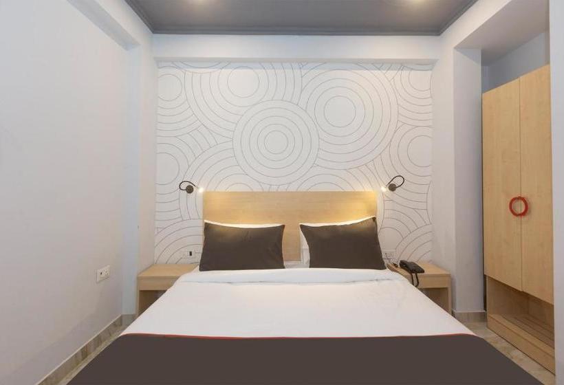 Hôtel O Royal Collection