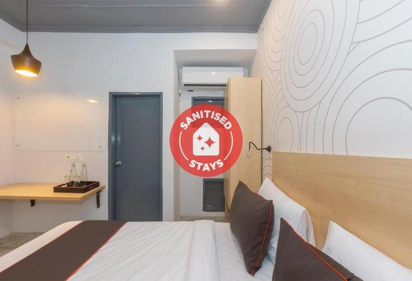 Hôtel O Royal Collection