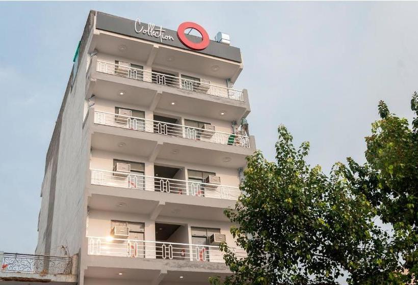 Hôtel O Royal Collection