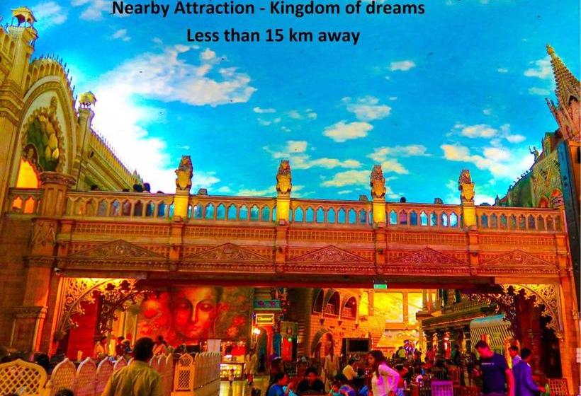 Hôtel O Royal Collection