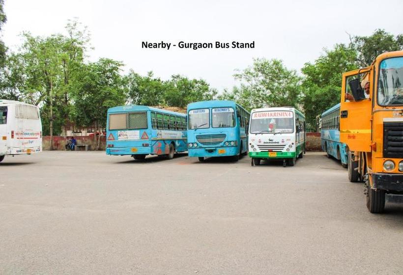 Hôtel O Royal Collection