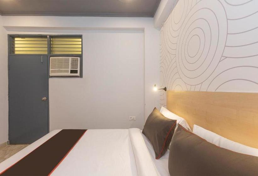 Hôtel O Royal Collection