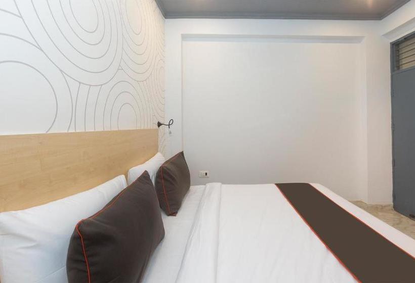 Hôtel O Royal Collection