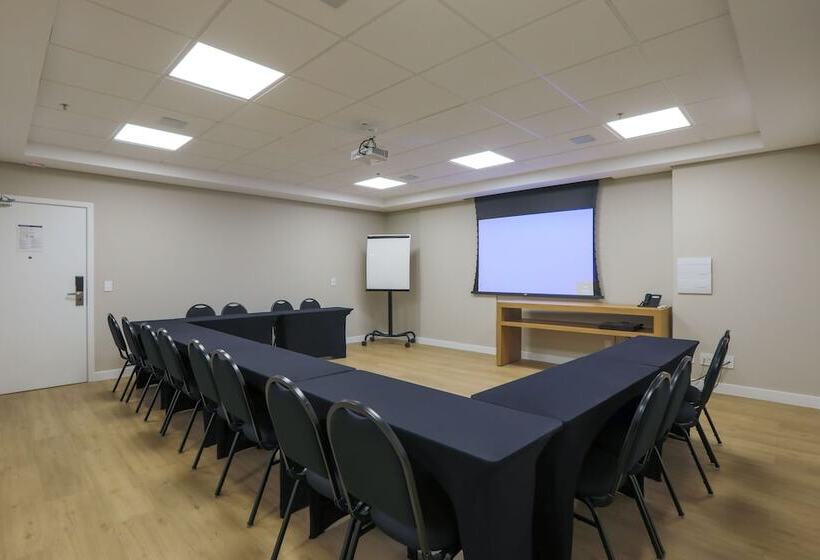 هتل Comfort Suites Sao Jose Do Rio Preto