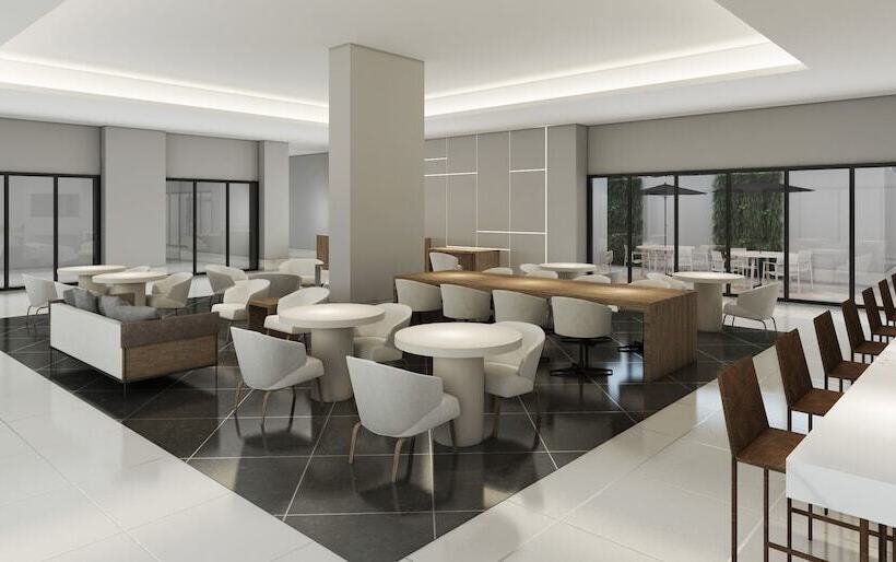 هتل Comfort Suites Sao Jose Do Rio Preto