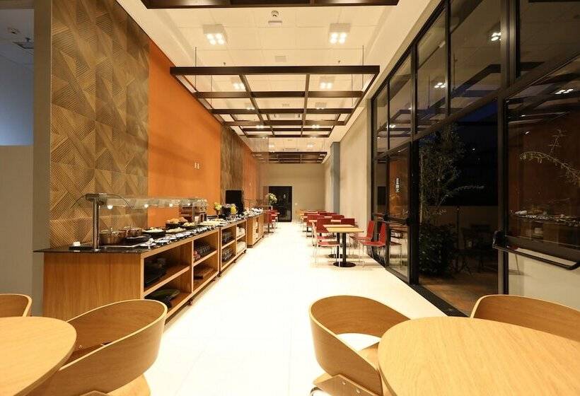 هتل Comfort Suites Sao Jose Do Rio Preto