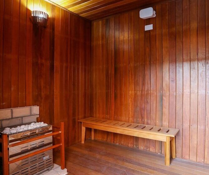 هتل Comfort Suites Sao Jose Do Rio Preto