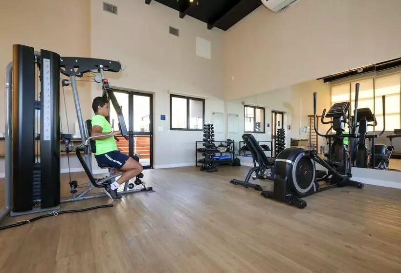 Hotelli Comfort Suites Sao Jose Do Rio Preto